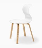 Panton tunior chair - Görsel 3