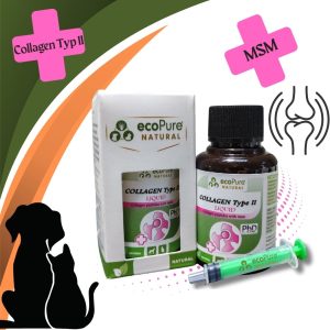 Collagen Type II®Liquid Dog & Cat 50ml