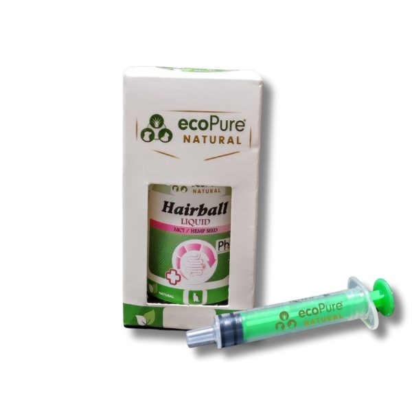 Hairball®Liquid Cat 50ml - Görsel 2