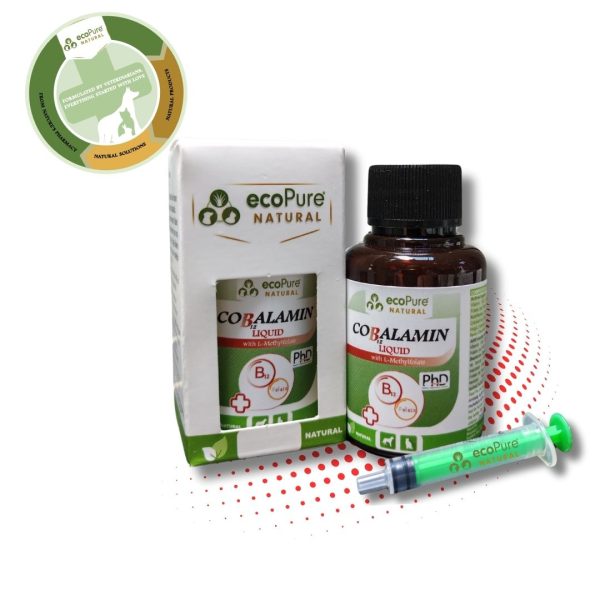 Cobalamin®Liquid Cat&Dog 50ml - Görsel 2