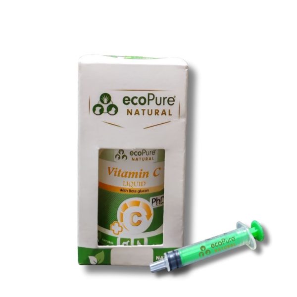 Vitamin C®Liquid Dog & Cat 50ml - Görsel 3