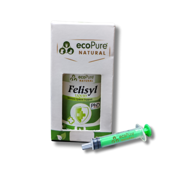 Felisyl®Liquid Cat 50ml