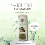 Argan Shampoo  - Argan yağlı şampuan