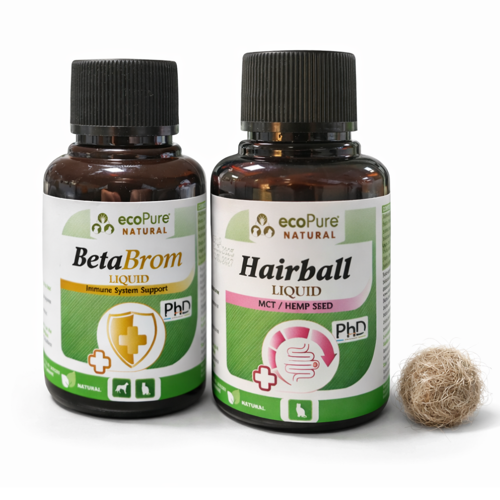 Adsız tasarım (29) Tüy Yumağı Kontrol Paketi - Görsel 1