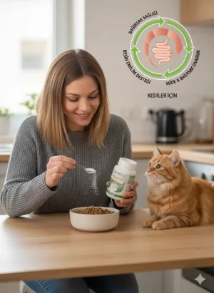 L-Glutamine®Powder 30g Sindirim sistemi desteği - Görsel 3