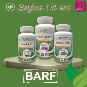 Barfeed 3’lü seri