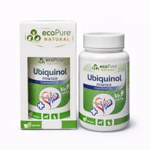 Ibuquinol® CoQ10 (Koenzim Q10) desteği