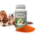 BARFeed Carrot Powder®Dog & Cat 120g