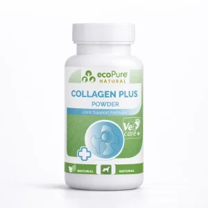 Collagen Plus® Powder 100g  ''Kalça ve eklem desteği''