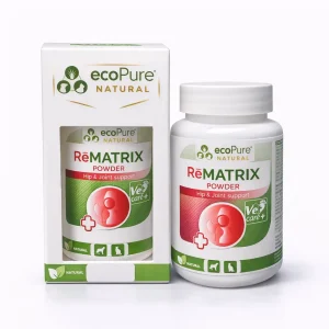 ReMatrix® Powder 50g Kalça ve eklem desteği
