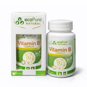 Vitamin B Complex®Powder B vitamini desteği