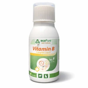 Vitamin B Complex®Liquid Dog & Cat 100ml