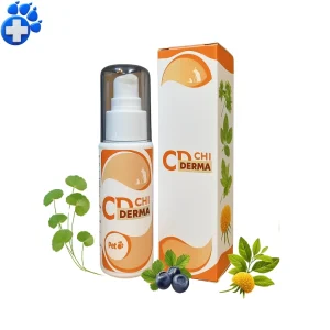 ChiDerma Gel  Yara bakım ürünü