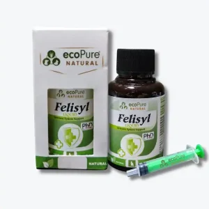 Felisyl®Liquid 50ml Bağışıklık desteği lizin