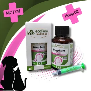 Hairball®Liquid 50ml Tüy Yumağı Giderici