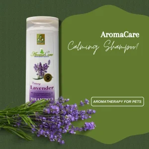 Calming Shampoo ®  - Sakinleştirici şampuan