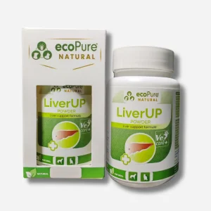 LiverUP® Powder 40g Karaciğer desteği
