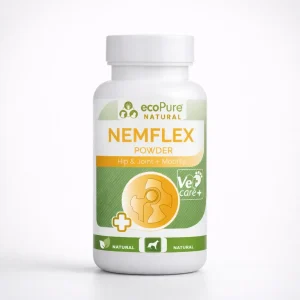 NEMFLEX ® Powder Yumurta Kabuğu Zarı Kalça ve Eklem Desteği 90g