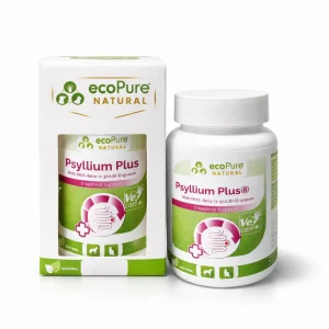 Psyllium Plus® Powder 40g Sindirim sistemi desteği