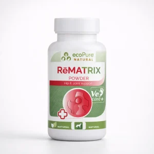 ReMatrix® Powder 120g Kalça ve eklem desteği