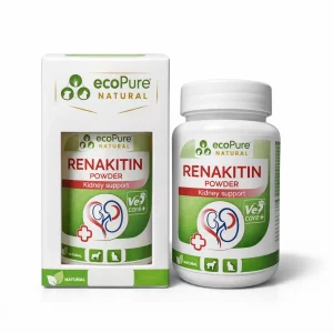 Renakitin®50g Böbrek fonksiyon desteği