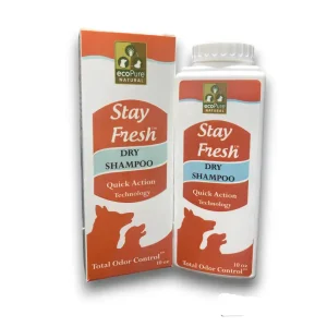 Stayfresh Dry Shampoo Dog - Kuru Şampuan