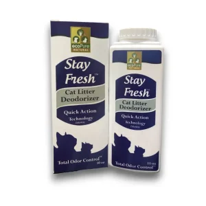 Stayfres®Cat Litter Deodorizer Odorless