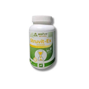 Struvit-Ex Powder® Dog 90g