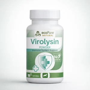 Virolysin ® 80g Bağışıklık desteği