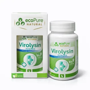 Virolysin® Cat Bağışıklık desteği