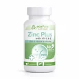 Zinc Plus® Powder 90g Deri, tüy ve bağışıklık sistemini destekleyici
