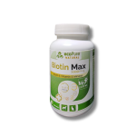 BiotinMax®Powder 120g Deri tüy sağlığı desteği - Görsel 4