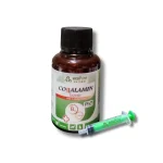 Cobalamin®Liquid 50ml B12 vitamini desteği - Görsel 2