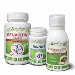 Üriner Koruma Paketi