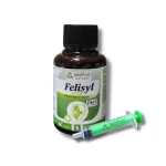 Felisyl®Liquid 50ml Bağışıklık desteği lizin - Görsel 2