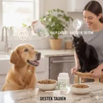 Taurine® Köpekler için - Görsel 2