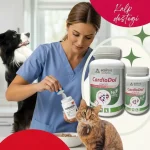 CardioDol® Powder 90g® Kalp fonksiyon desteği - Görsel 2