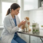 Flaxseed Oil®Keten tohumu yağı (Soğuk sıkım) - Görsel 2