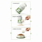 Zinc Plus® Powder 90g Deri, tüy ve bağışıklık sistemini destekleyici - Görsel 3