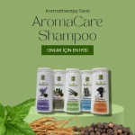 Argan Shampoo  - Argan yağlı şampuan - Görsel 2