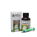 Vitamin B Complex®Liquid 45ml B vitamini desteği