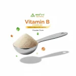 Vitamin B Complex®Powder B vitamini desteği - Görsel 2