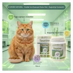 Taurine® Kediler için - Görsel 4