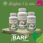 Barfeed 3’lü seri