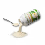 Beta carotene & Biotin® Powder 90g     Tüy dökülmesini engelleyici destek - Görsel 2