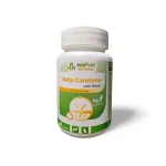 Beta carotene & Biotin® Powder 50g Tüy dökülmesini engelleme desteği - Görsel 3