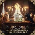 Beta carotene & Biotin® Powder 50g Tüy dökülmesini engelleme desteği - Görsel 4