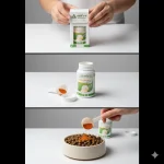 Beta carotene & Biotin® Powder 50g Tüy dökülmesini engelleme desteği - Görsel 5