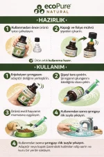 BetaBrom®Liquid 50ml Bağışıklık desteği Beta glukan - Görsel 5