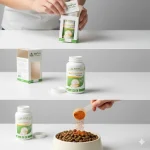 Beta carotene & Biotin® Powder 90g     Tüy dökülmesini engelleyici destek - Görsel 3